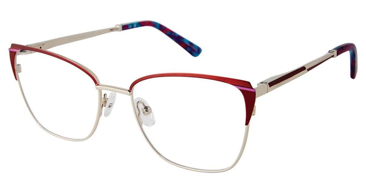Ann Taylor TYAT109 Eyeglasses - view 2